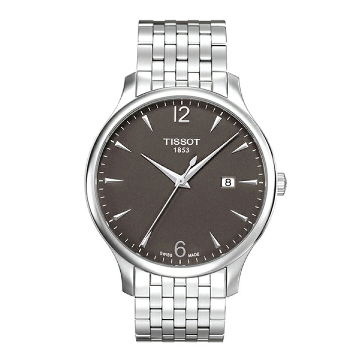 楽天市場】【ポイント10倍☆】 ティソ 公式 メンズ 腕時計 TISSOT 