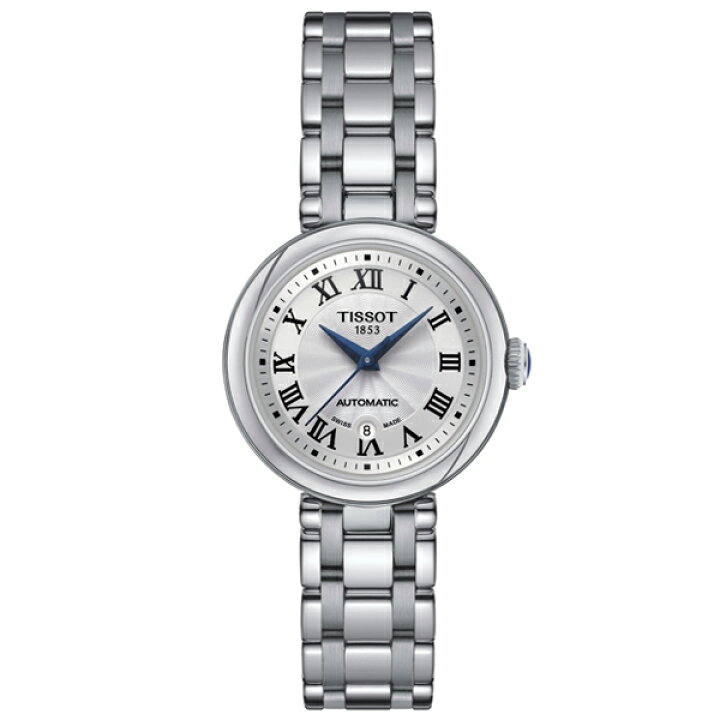 楽天市場】ティソ 公式 レディース 腕時計 TISSOT ベリッシマ 