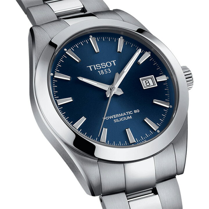 楽天市場】【マラソンP10倍】ティソ 公式 メンズ 腕時計 TISSOT 
