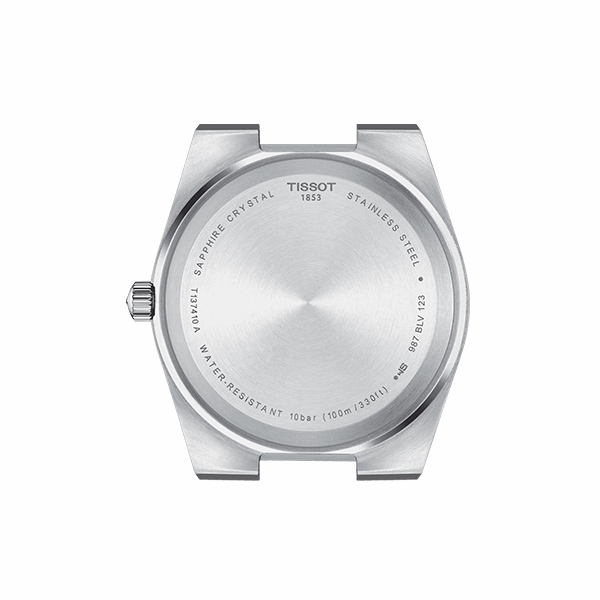 楽天市場】【マラソンp10・クーポン対象】ティソ 公式 メンズ 腕時計 