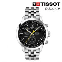 楽天市場】tissot クチュリエ クロノグラフの通販