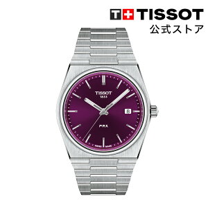 �e�B�\ ���� �����Y �r���v Tissot PRX 40mm �p�[�v�������� T1374101140100 �u�����h�r���v