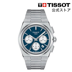 �e�B�\ ���� �����Y �r���v TISSOT PRX �s�[�A�[���G�b�N�X �I�[�g�}�e�B�b�N �N���m�O���t �u���[������ �u���X���b�g T1374271104100 �u�����h�r���v