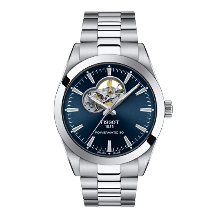 楽天市場】ティソ 公式 メンズ 腕時計 【日本スペシャルパック】TISSOT 