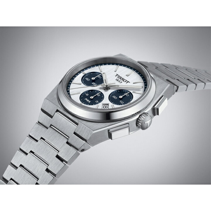 楽天市場】ティソ 公式 メンズ 腕時計 TISSOT PRX オートマティック 