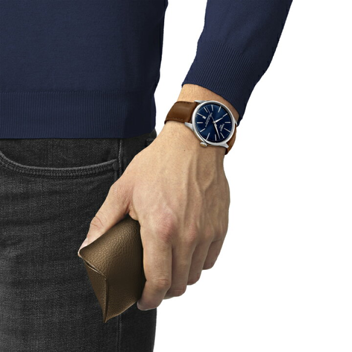 楽天市場】【ポイント10倍☆】ティソ 公式 メンズ 腕時計 TISSOT 