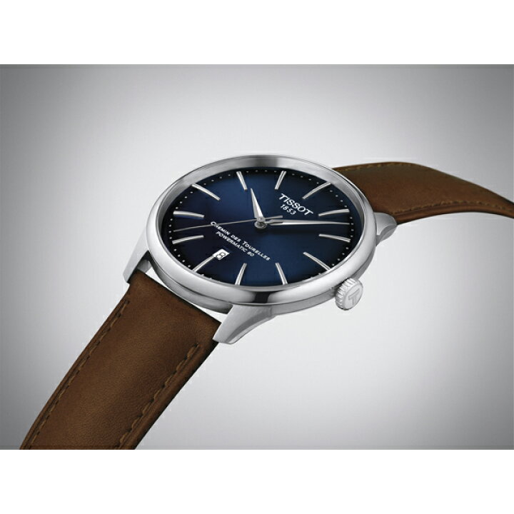 楽天市場】【ポイント10倍☆】ティソ 公式 メンズ 腕時計 TISSOT 