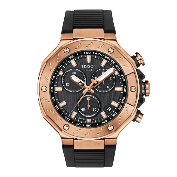 楽天市場】【ポイント10倍】 ティソ 公式 メンズ 腕時計 TISSOT T 