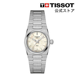 eB\  fB[X rv TISSOT PRX NH[c 25mm zCgE}U[EIu uXbg T1370101111100 uhrv