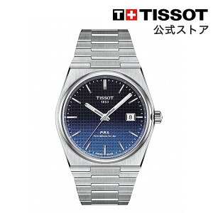 eB\  Y rv NBA͑Epf TISSOT PRX p[}eBbN 80 40mm ubNJI T1374071105101 uhrv