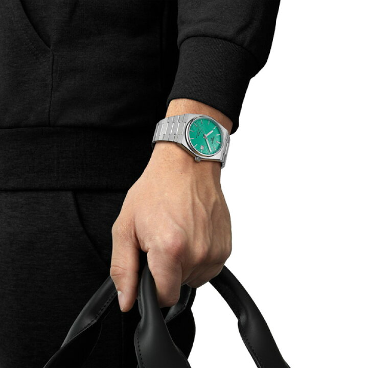楽天市場】【ポイント10倍☆】ティソ 公式 メンズ 腕時計 TISSOT PRX 