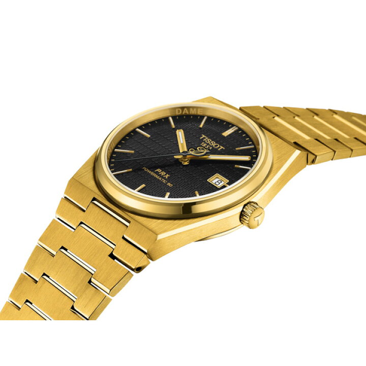 楽天市場】【マラソンP10倍】ティソ 公式 腕時計 TISSOT ピーアール 