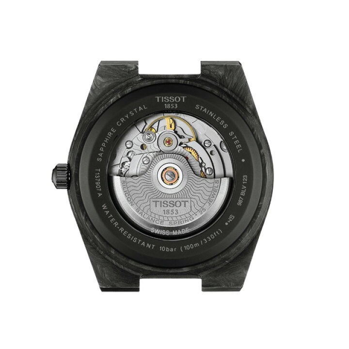 楽天市場】ティソ 公式 メンズ 腕時計 TISSOT PRX ピーアールエックス  