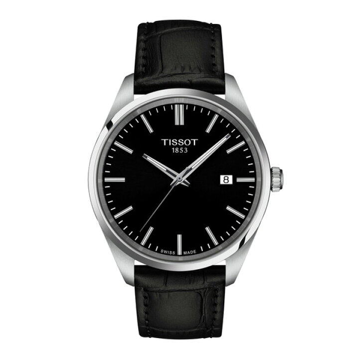 楽天市場】【ポイント10倍☆】 ティソ 公式 メンズ 腕時計 TISSOT PR 