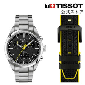 �y�|�C���g10�{���z �e�B�\ ���� �����Y �r���v TISSOT PR 100 �c�[���E�h�E�t�����X �u���b�N������ �u���X���b�g T1504171105100