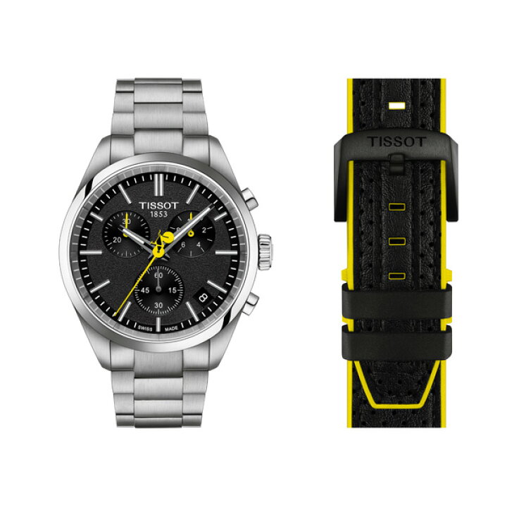 楽天市場】ティソ 公式 メンズ 腕時計 TISSOT PR 100 ツール・ド 