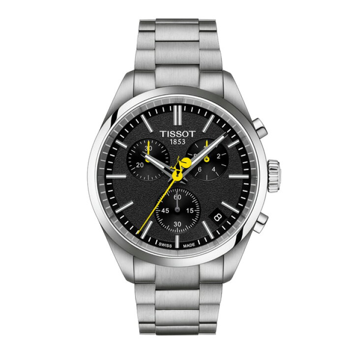 楽天市場】ティソ 公式 メンズ 腕時計 TISSOT PR 100 ツール・ド 