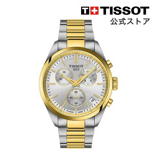 �e�B�\ ���� �����Y �r���v TISSOT PR 100 �N���m�O���t �V���o�[������ �u���X���b�g T1504172203100 �u�����h�r���v