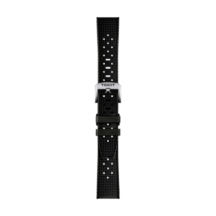 楽天市場】ティソ 公式 腕時計ベルト TISSOT オフィシャル ブラック 