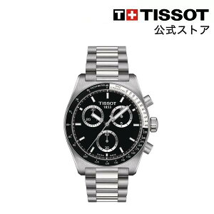 �e�B�\ ���� �r���v TISSOT PR516 �N���m�O���t �N�H�[�c �u���b�N������ �u���X���b�gT1494171105100