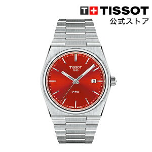 eB\  Y rv TISSOT PRX s[A[GbNX 40mm bh uXbg NI[c T1374101142100 uhrv