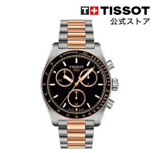 �|�C���g10�{�� �e�B�\ ���� �����Y �r���v TISSOT PR516 �N���m�O���t �u���b�N������ �u���X���b�g T1494172205101