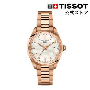 �y�|�C���g10�{���z �e�B�\ ���� ���f�B�[�X �r���v TISSOT PR 100 �N�H�[�c 34mm �z���C�g �}�U�[�E�I�u�E�p�[�������� �u���X���b�g T1502103311100