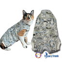 猫専用 カバーオール・パンツ 乳腺腫瘍/皮膚保護/アトピー