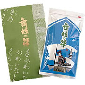 煎茶　円山 100g袋入（カバー付）