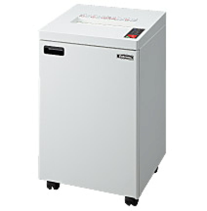楽天市場】Fellowes オフィスシュレッダー J-4310C : てぃすわーく