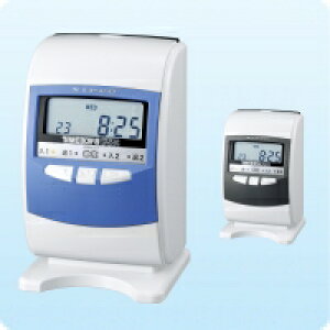 テクノセブン 電子タイムレコーダー タイムボーイ8プラス