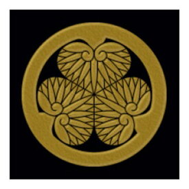 楽天市場 家紋 葵 シールの通販