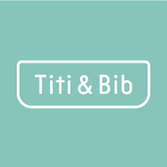 Titi ＆ Bib 楽天市場店