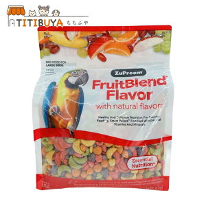 �Y�v���[�� (ZuPreem) �t���[�c�u�����h L ���[�W�p���b�g 1.6kg