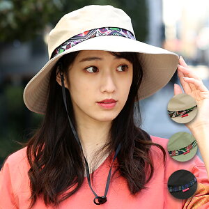 つば広 帽子 Uvの人気商品 通販 価格比較 価格 Com