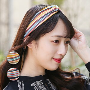 ヘアバンド 韓国の人気商品 通販 価格比較 価格 Com