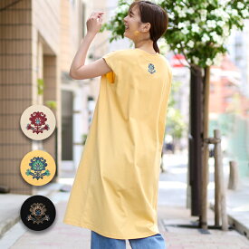 楽天市場 チチカカ 刺繍 ワンピースの通販