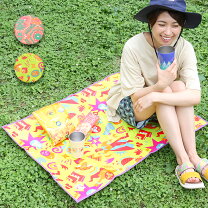 楽天市場】レジャーシート 花柄の通販