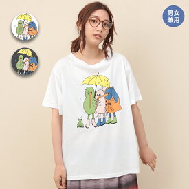 楽天市場 キャラクター Tシャツ ナイトウェア ルームウェア レディース インナー 下着 ナイトウェアの通販