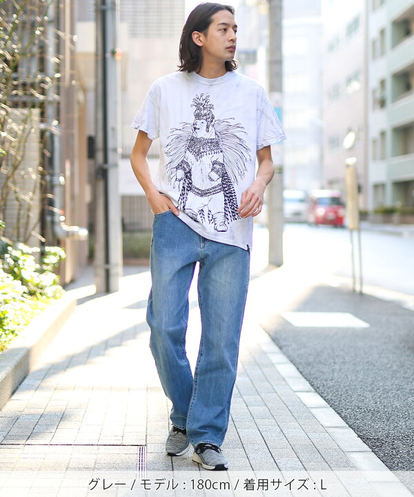 楽天市場】go slow caravan Tシャツ ティーシャツ レディース メンズ 