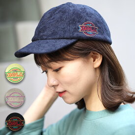 【50％OFF★SALE】 ベースボールキャップ cap 帽子 ぼうし レディース メンズ 男女兼用 ユニセックス 秋 冬 調節可能 フリーサイズ パイル生地 綿 刺繍 刺しゅう ワンポイント HOLA ランニング カジュアル エスニック チチカカ TITICACA ／ パイルキャップ zlscba7005