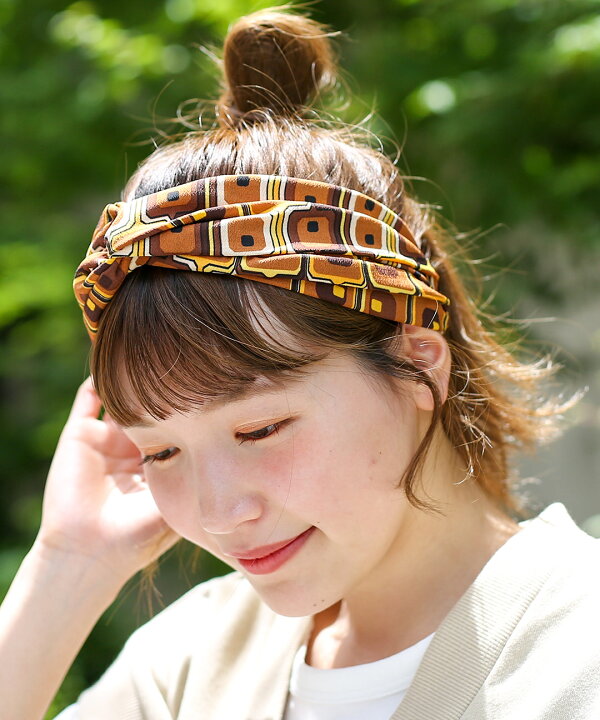 最先端 クロスターバン ヘアバンド ベージュ シンプル おしゃれ ヘアアレンジ 可愛い O1saude Com Br