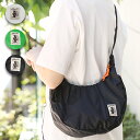 COBMASTER コラボ バナナショルダー ／ ショルダーバッグ 斜め掛け 鞄 かばん 超軽量 レディース 男女兼用 ユニセックス シンプル 無地 ワンポイント ファスナー コブベア ホワイト グリーン ブラック フェス キャンプ エスニック チチカカ TITICACA