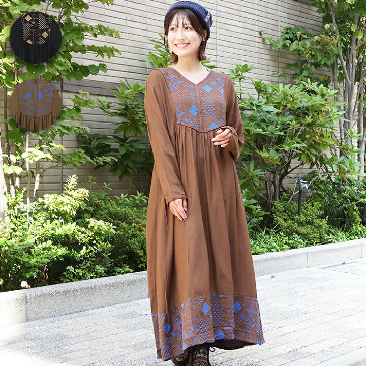 楽天市場】Shanti Shanti ジオメトリーワンピース【WEB限定 