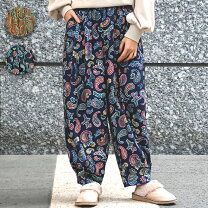 楽天市場】ペイズリー パンツ（レディースファッション）の通販