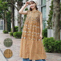 楽天市場】レトロ ワンピース 花柄（テイスト（ファッション）アメカジ 