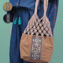 楽天市場】メキシコ 刺繍（バッグ・小物・ブランド雑貨）の通販