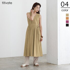 楽天市場 楊柳 ワンピースの通販