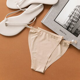 【店内全品20％OFFクーポン】7/26 01:59まで■サイドクリアインナーショーツ/水着【SEADRESS シードレス】【メール便可／20】