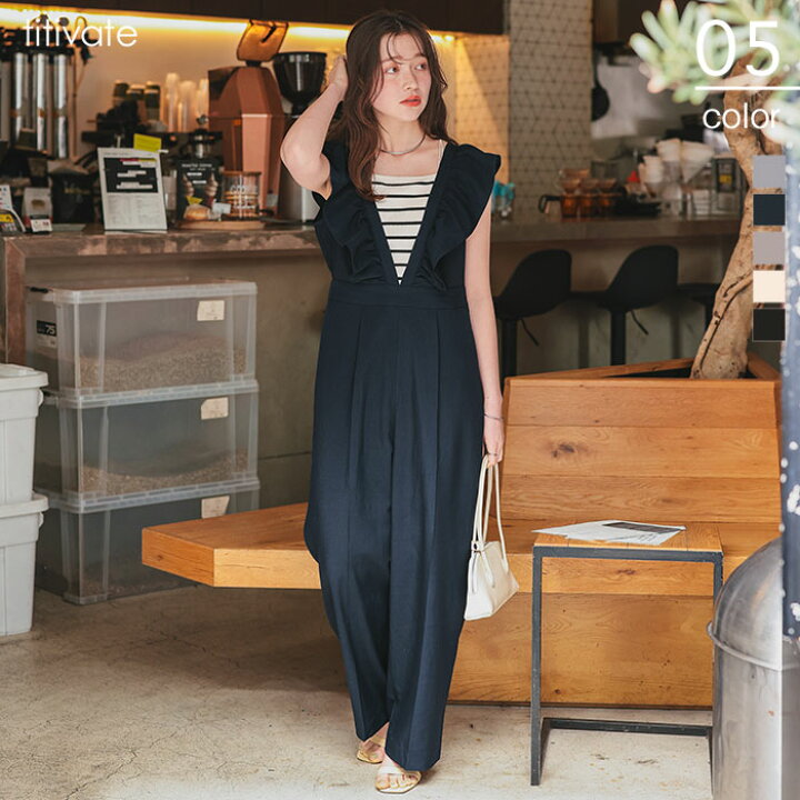 楽天市場】【店内全品20％OFFクーポン】6/26 1:59まで□フリルデザイン 